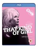 That Kind of Girl [Blu-ray]
