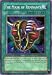 Yu-Gi-Oh Tactical Evolution - The Mask of Remnants Super Rare Taev-ense2