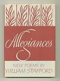 Allegiances,