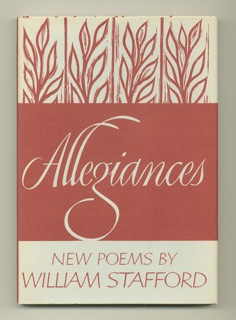  William Stafford