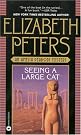 Seeing a Large Cat