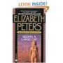 Seeing a Large Cat (Amelia Peabody, Book 9 )