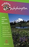 Hidden Washington: Including Seattle, Puget Sound, San Juan Islands, Olympic Peninsula, Cascades and Columbia River Gorge (Hidden Travel)