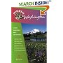 Hidden Washington: Including Seattle, Puget Sound, San Juan Islands, Olympic Peninsula, Cascades and Columbia River Gorge (Hidden Travel)