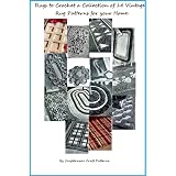 RugstoCrochetaCollectionof14VintageCrochetRugPatternsforYourHome