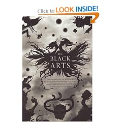 The Black Arts (Perigee)
