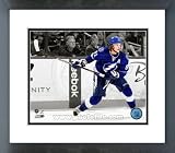 Steven Stamkos Tampa Bay Lightning 2012 Action Framed Picture 8x10