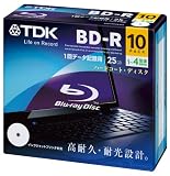 BRD25PWB10A [BD-R 4�{�� 10���g]