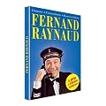 Fernand Raynaud Coffret 3 DVD