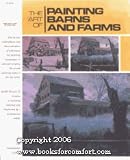 The Art of Painting Barns and Farms