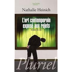 L'art contemporain expos� aux rejets : Etudes de cas