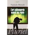 L'art contemporain expos� aux rejets : Etudes de cas
