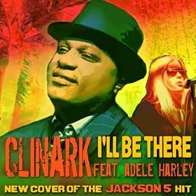 I'll Be There (Radio Mix)(feat. feat Adele Harley)