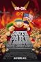 South Park: Bigger, Longer and Uncut 11 x 17 Movie Poster - Style A