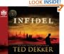 Infidel (The Lost Books, Book 2) (The Books of History Chronicles)