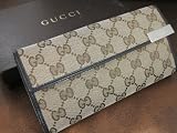 「グッチ GUCCI 長財布 257012-FAFXG-9643 [並行輸入品]」の画像