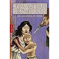 Myst�res romains (les ): T.4 : les assassins de Rome