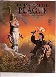 TALES FROM THE PLAGUE # 1, 7.0 FN/VF
