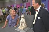 Antiques Roadshow, Albuquerque, Hour 1