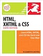 HTML, XHTML, and CSS, Sixth Edition: Visual QuickStart Guide (6th Edition)