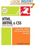 HTML, XHTML, and CSS, Sixth Edition:...