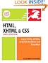 HTML, XHTML, and CSS, Sixth Edition: Visual QuickStart Guide (6th Edition)