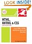 HTML, XHTML, and CSS, Sixth Edition: Visual QuickStart Guide (6th Edition)