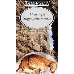 Th�ringer Sagengeheimnisse