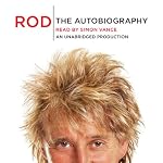 Rod: The Autobiography | Rod Stewart
