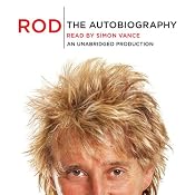 Rod: The Autobiography | [Rod Stewart]
