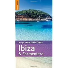 Rough Guide DIRECTIONS Ibiza & Formentera