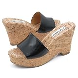 Steve Madden Surg Wedges