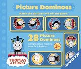 Thomas & Friends Dominoes Game