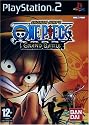 One Piece Grand battle (PS2)