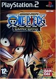 One Piece Grand battle (PS2)