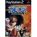 One Piece Grand Battle 4