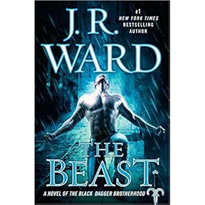 The Beast by J.R. Ward