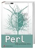 Perl . Einf�hrung, Anwendung, Referenz