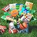 Sports Fan Father's Day Gift Basket