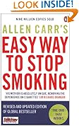 Allen Carr's Easy Way to Stop Smoking