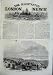1863 Balloon Reconnaissance Royal Review Aldershot