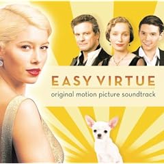 Easy Virtue - Music From The Film