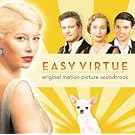 Easy Virtue - Music From The Film