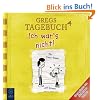 Gregs Tagebuch 4 - Ich war's nicht!