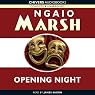 Opening Night