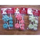 Case of Pet Essentials Munchy Pop Rawhide Chews