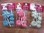 Case of Pet Essentials Munchy Pop Rawhide Chews