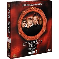 �X�^�[�Q�C�g�@SG-1�@�V�[�Y��4 �iSEASONS�R���p�N�g�E�{�b�N�X�j [DVD]