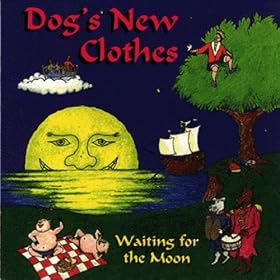 Dog's New Clothes