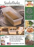 Fasta Pasta Microwave Cooker